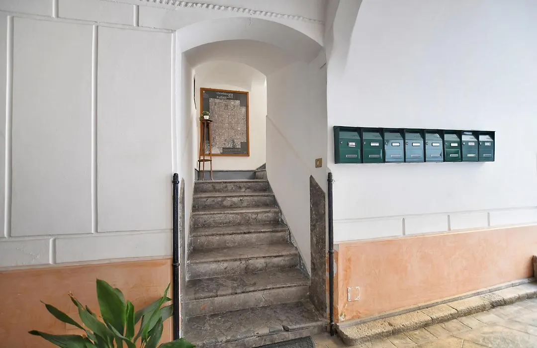 iFlat Casa Viscuttara-1