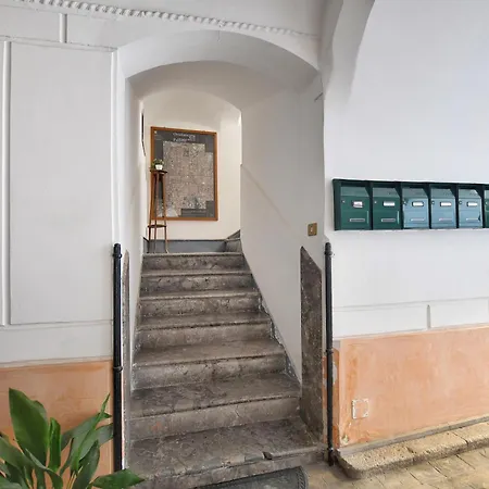 Iflat Casa Viscuttara-2